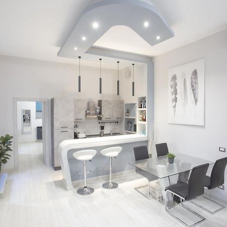 Lounge House Cunfida - San Pietro Apartment Rome Bagian luar foto
