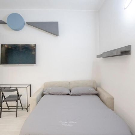 Lounge House Cunfida - San Pietro Apartment Rome Bagian luar foto