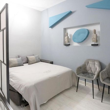 Lounge House Cunfida - San Pietro Apartment Rome Bagian luar foto