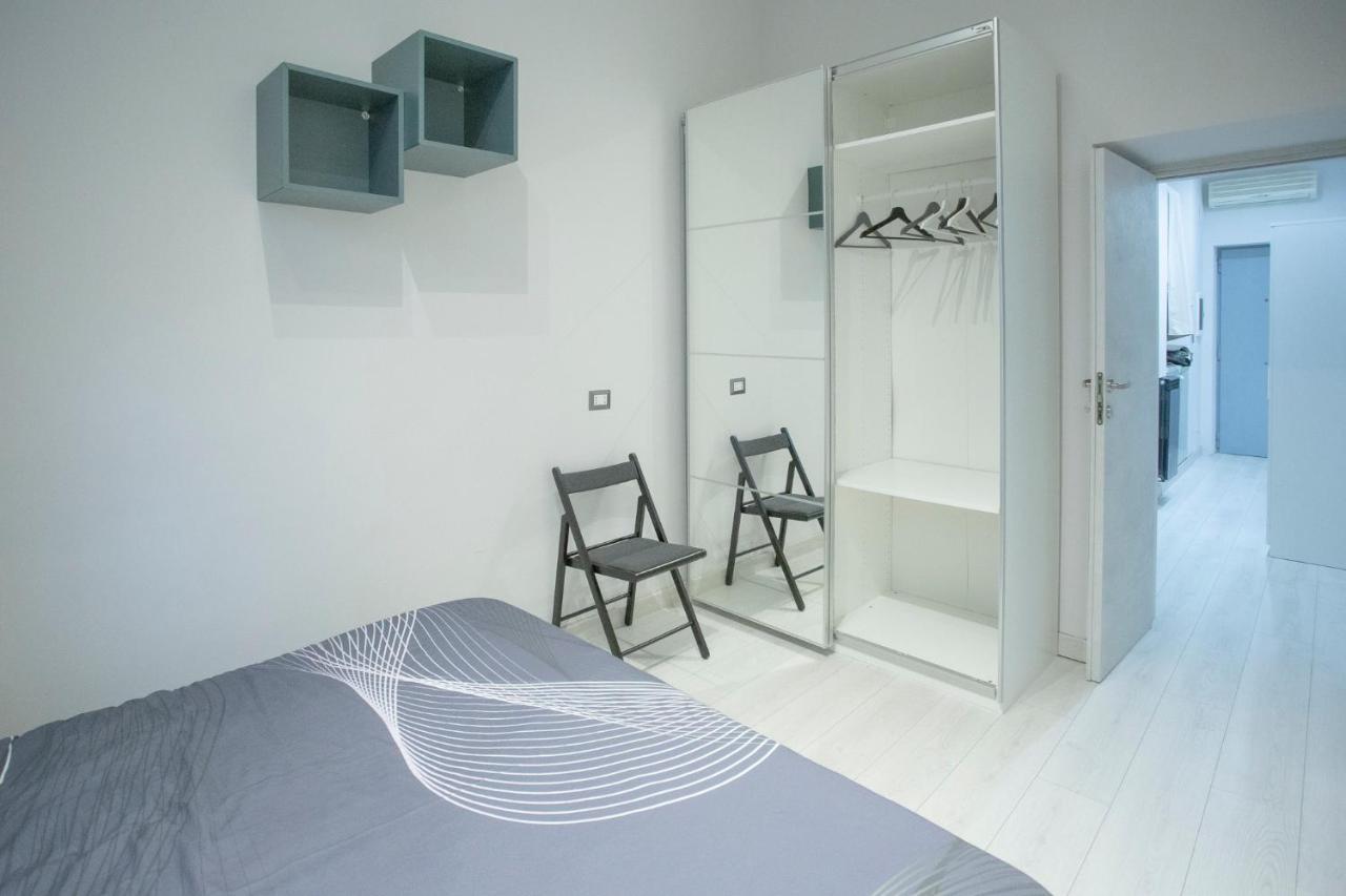 Lounge House Cunfida - San Pietro Apartment Rome Bagian luar foto