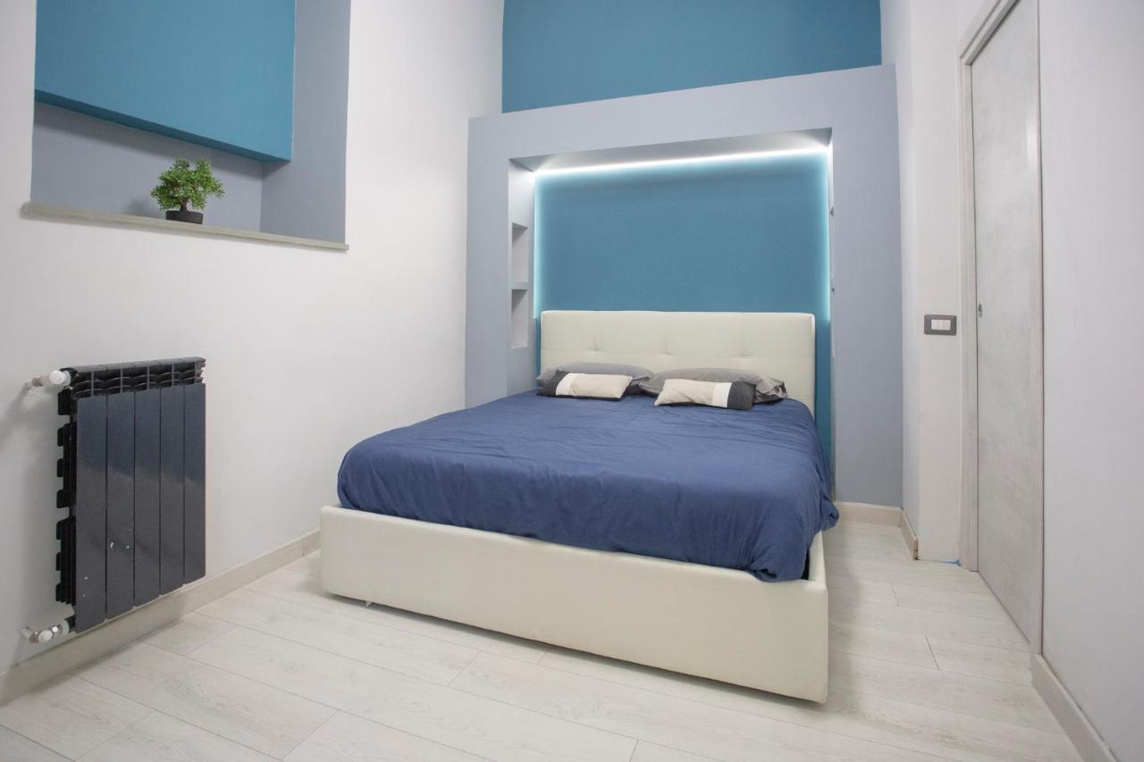 Lounge House Cunfida - San Pietro Apartment Rome Bagian luar foto