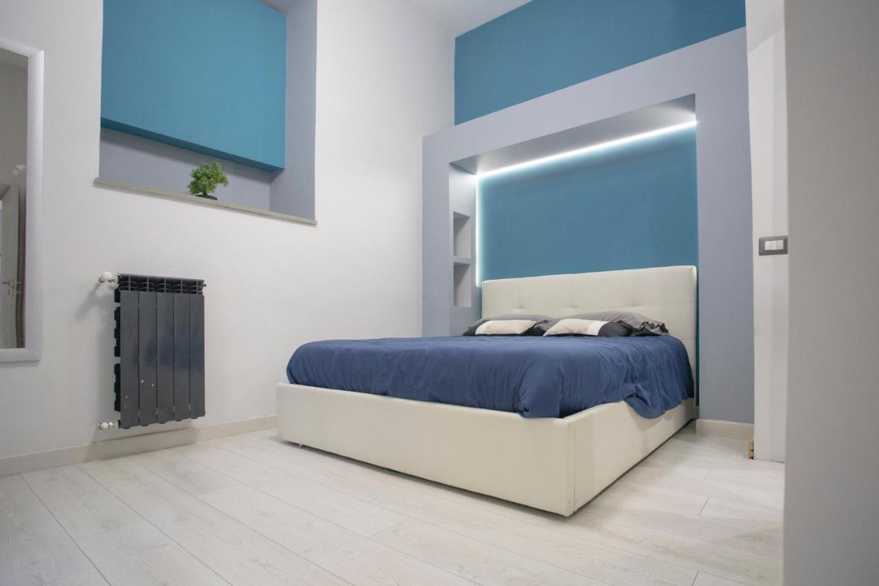 Lounge House Cunfida - San Pietro Apartment Rome Bagian luar foto
