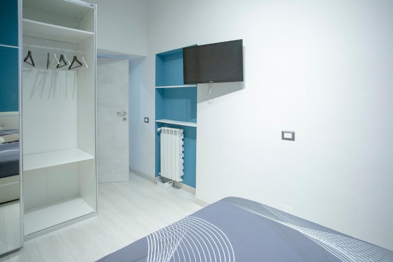 Lounge House Cunfida - San Pietro Apartment Rome Bagian luar foto