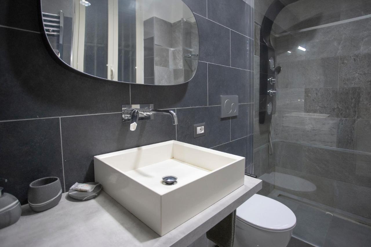 Lounge House Cunfida - San Pietro Apartment Rome Bagian luar foto