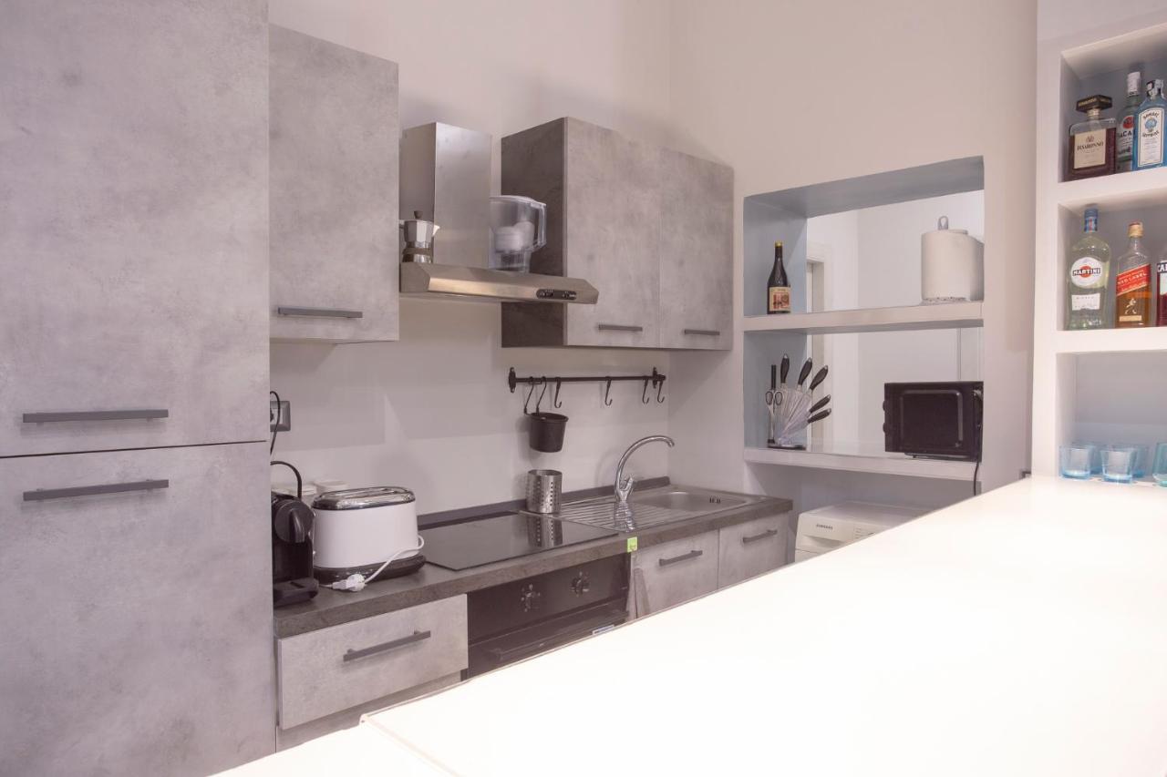 Lounge House Cunfida - San Pietro Apartment Rome Bagian luar foto