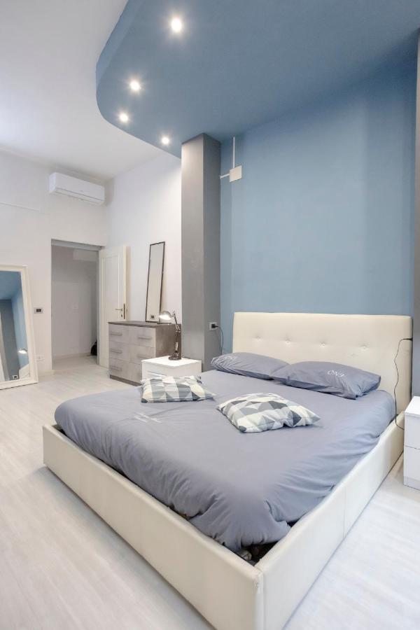 Lounge House Cunfida - San Pietro Apartment Rome Bagian luar foto