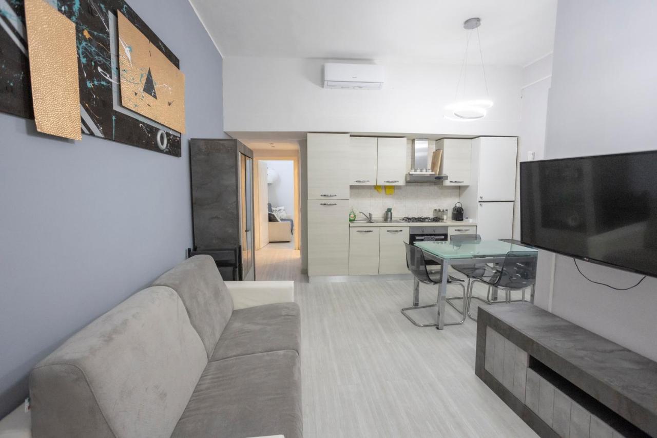 Lounge House Cunfida - San Pietro Apartment Rome Bagian luar foto