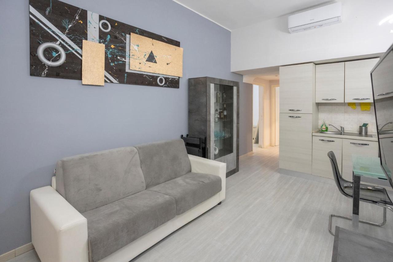 Lounge House Cunfida - San Pietro Apartment Rome Bagian luar foto