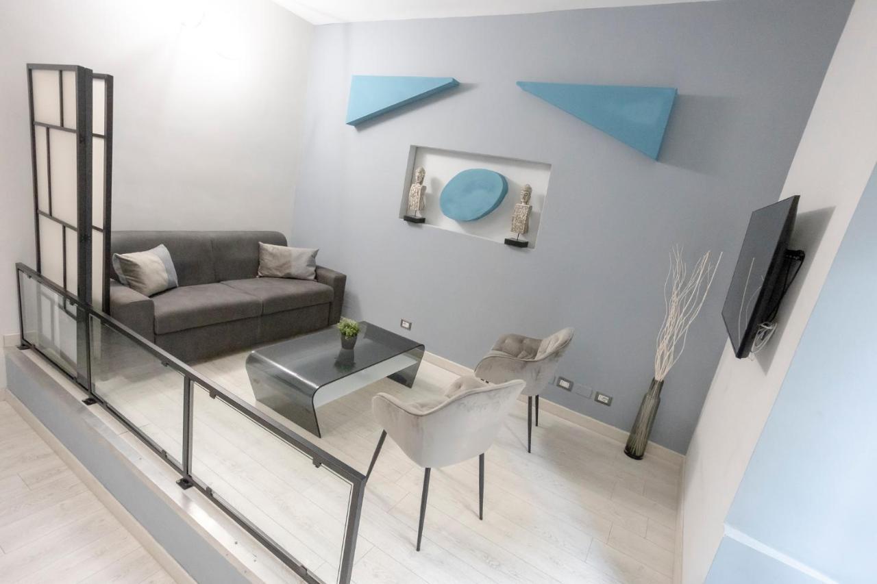 Lounge House Cunfida - San Pietro Apartment Rome Bagian luar foto