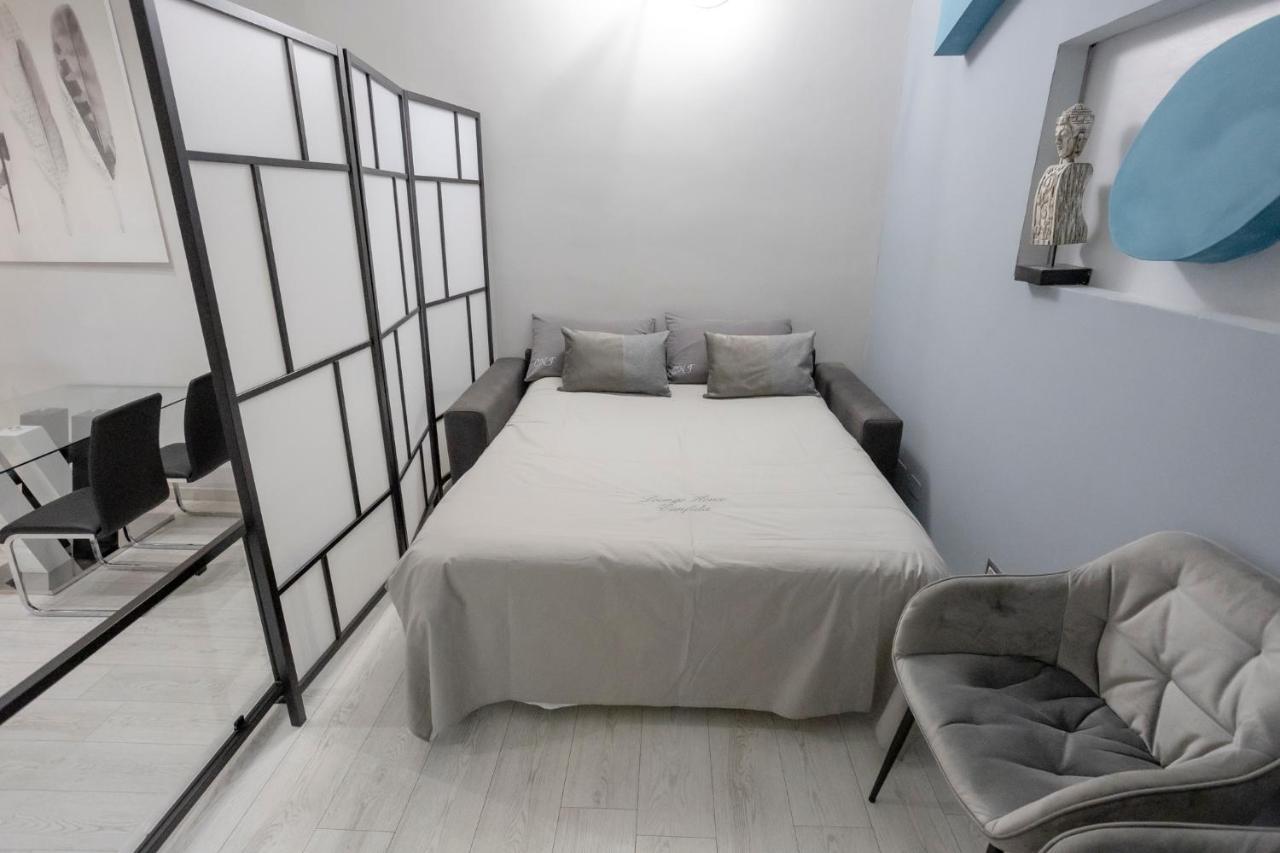Lounge House Cunfida - San Pietro Apartment Rome Bagian luar foto